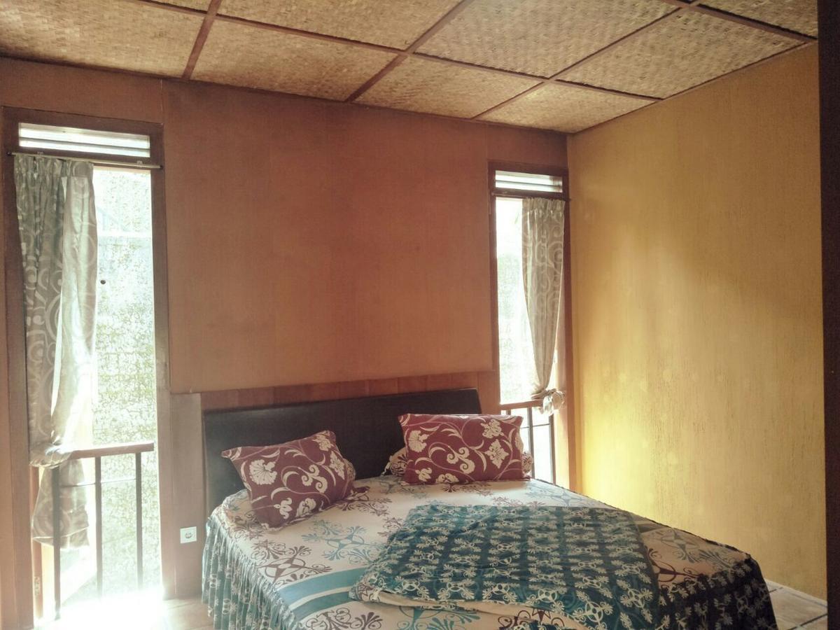 Villa Bukit Danau Cipanas  Zewnętrze zdjęcie