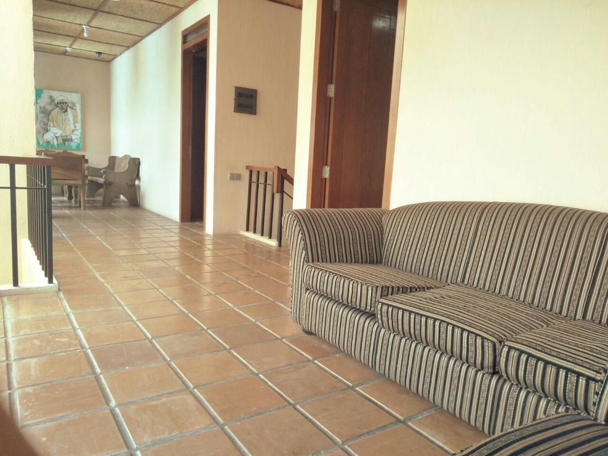 Villa Bukit Danau Cipanas  Zewnętrze zdjęcie
