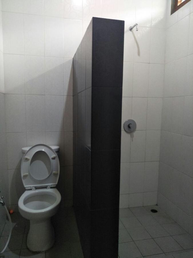 Villa Bukit Danau Cipanas  Zewnętrze zdjęcie