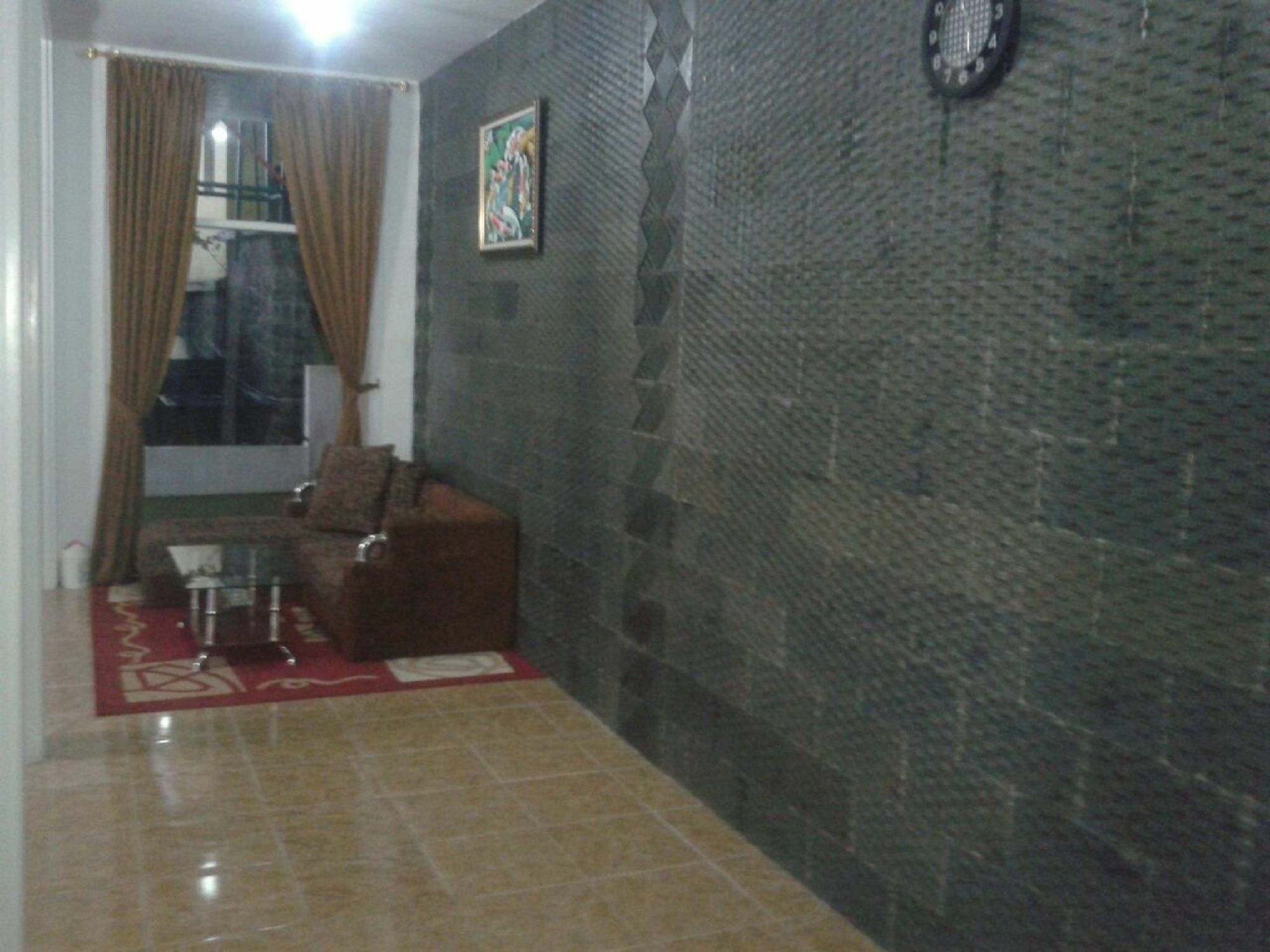 Villa Bukit Danau Cipanas  Zewnętrze zdjęcie