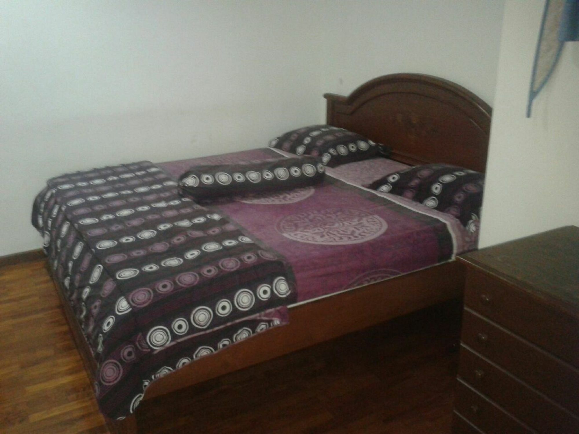 Villa Bukit Danau Cipanas  Zewnętrze zdjęcie