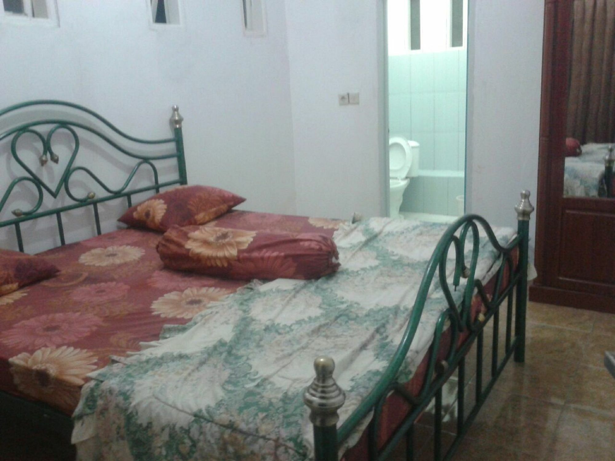 Villa Bukit Danau Cipanas  Zewnętrze zdjęcie