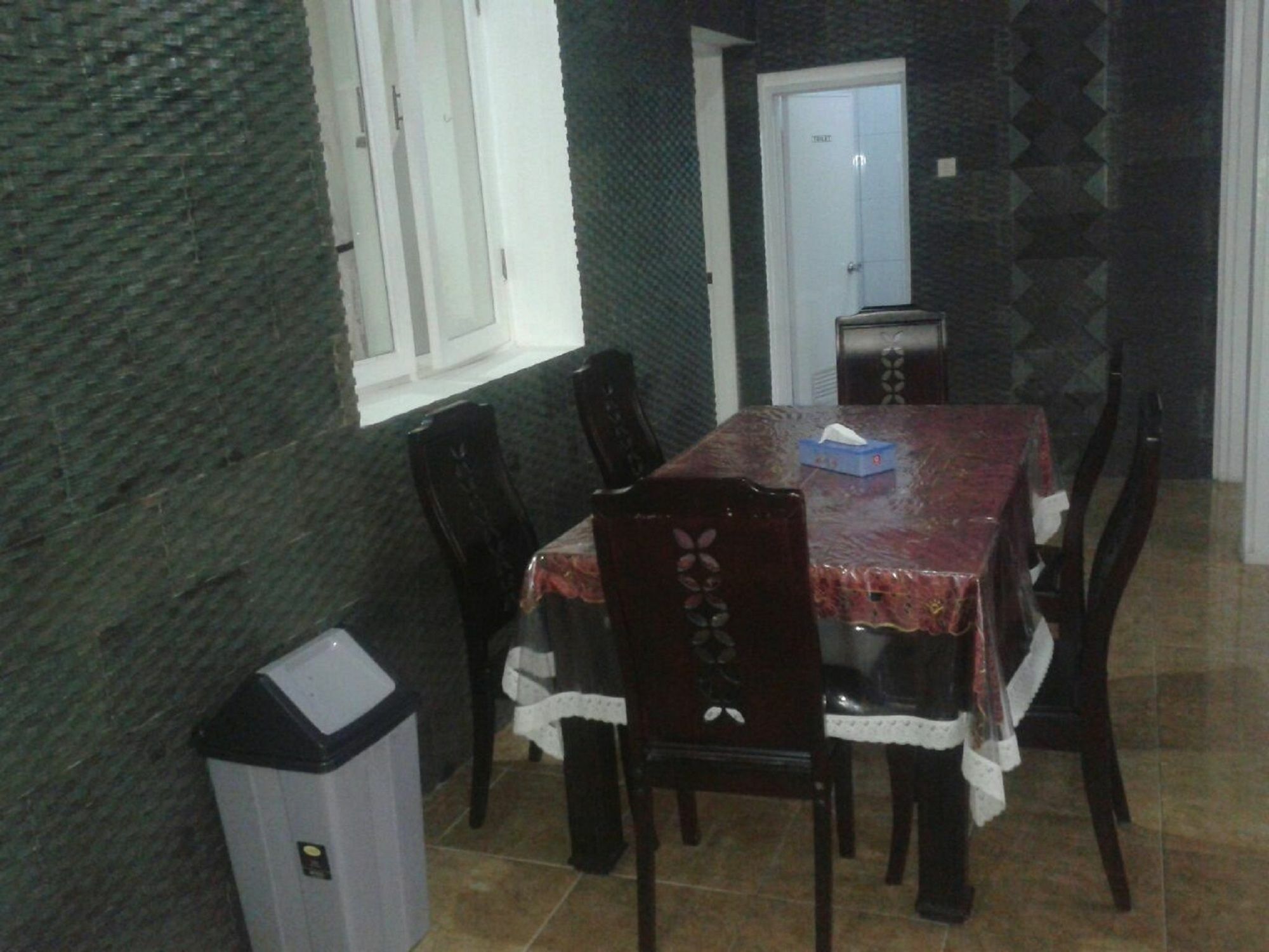 Villa Bukit Danau Cipanas  Zewnętrze zdjęcie
