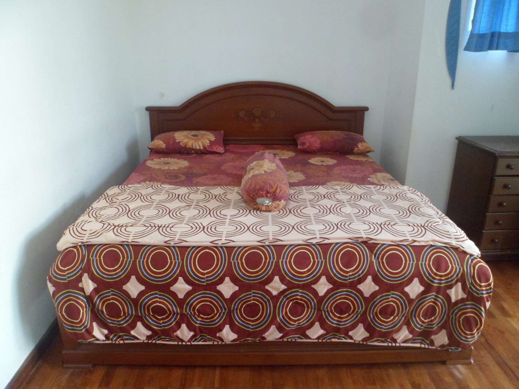 Villa Bukit Danau Cipanas  Zewnętrze zdjęcie
