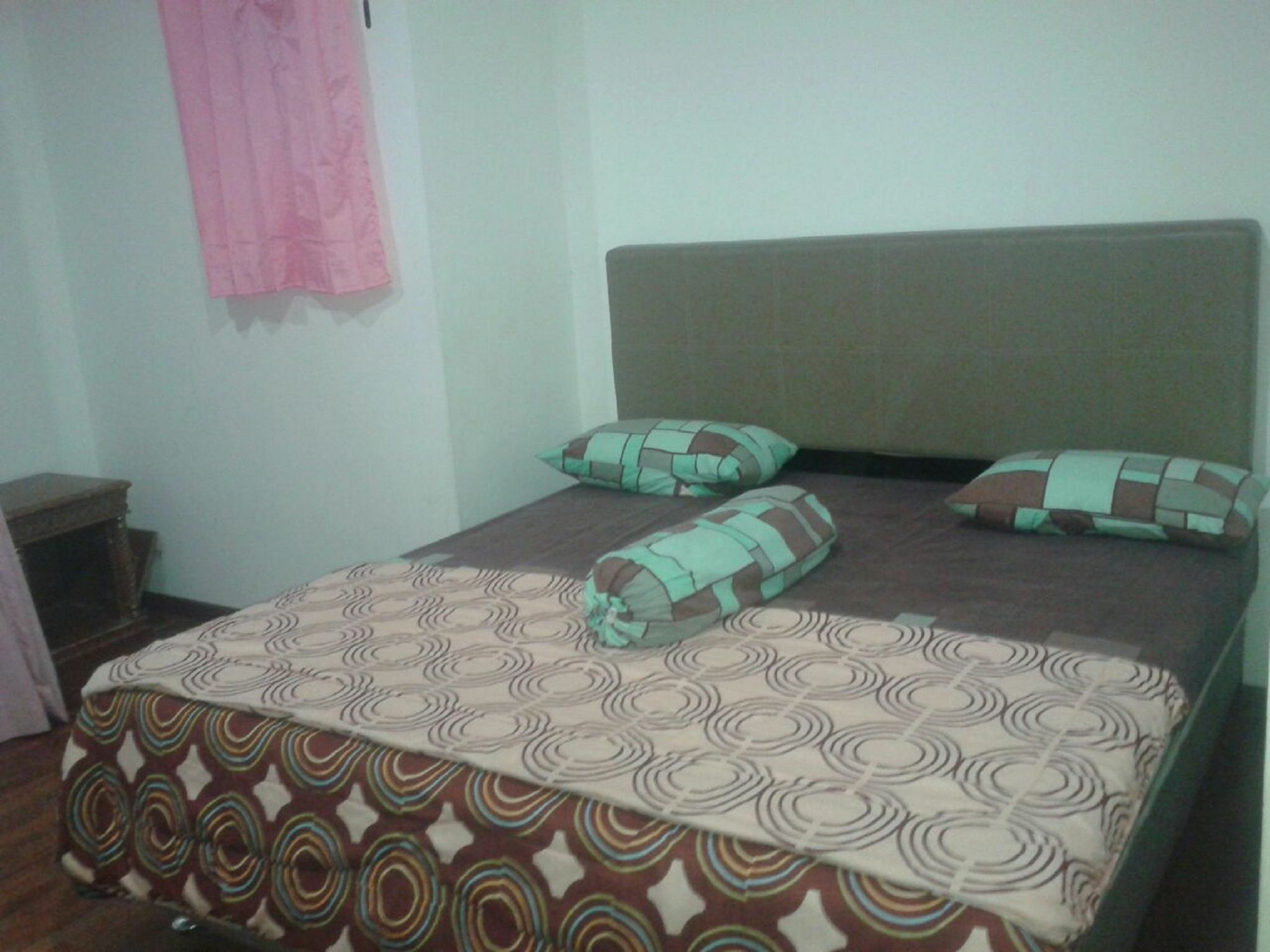 Villa Bukit Danau Cipanas  Zewnętrze zdjęcie