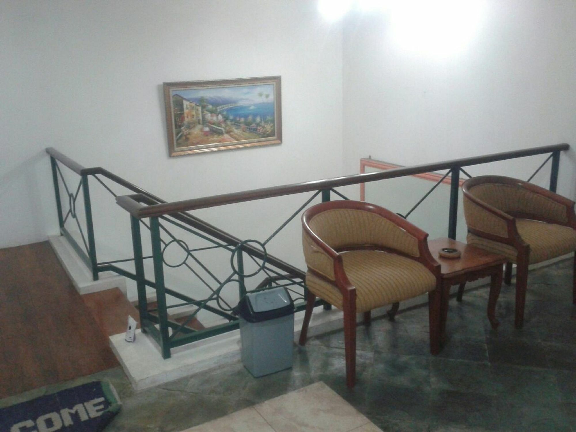 Villa Bukit Danau Cipanas  Zewnętrze zdjęcie