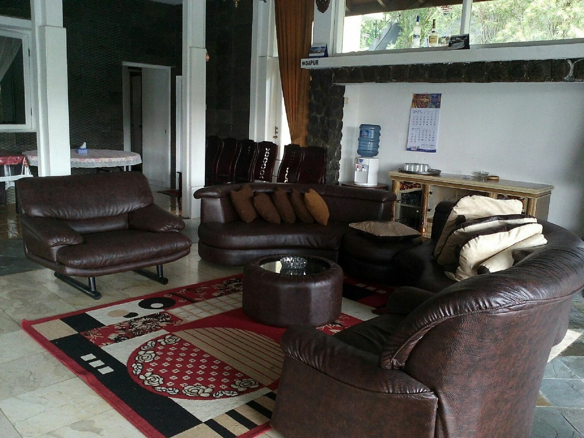 Villa Bukit Danau Cipanas  Zewnętrze zdjęcie