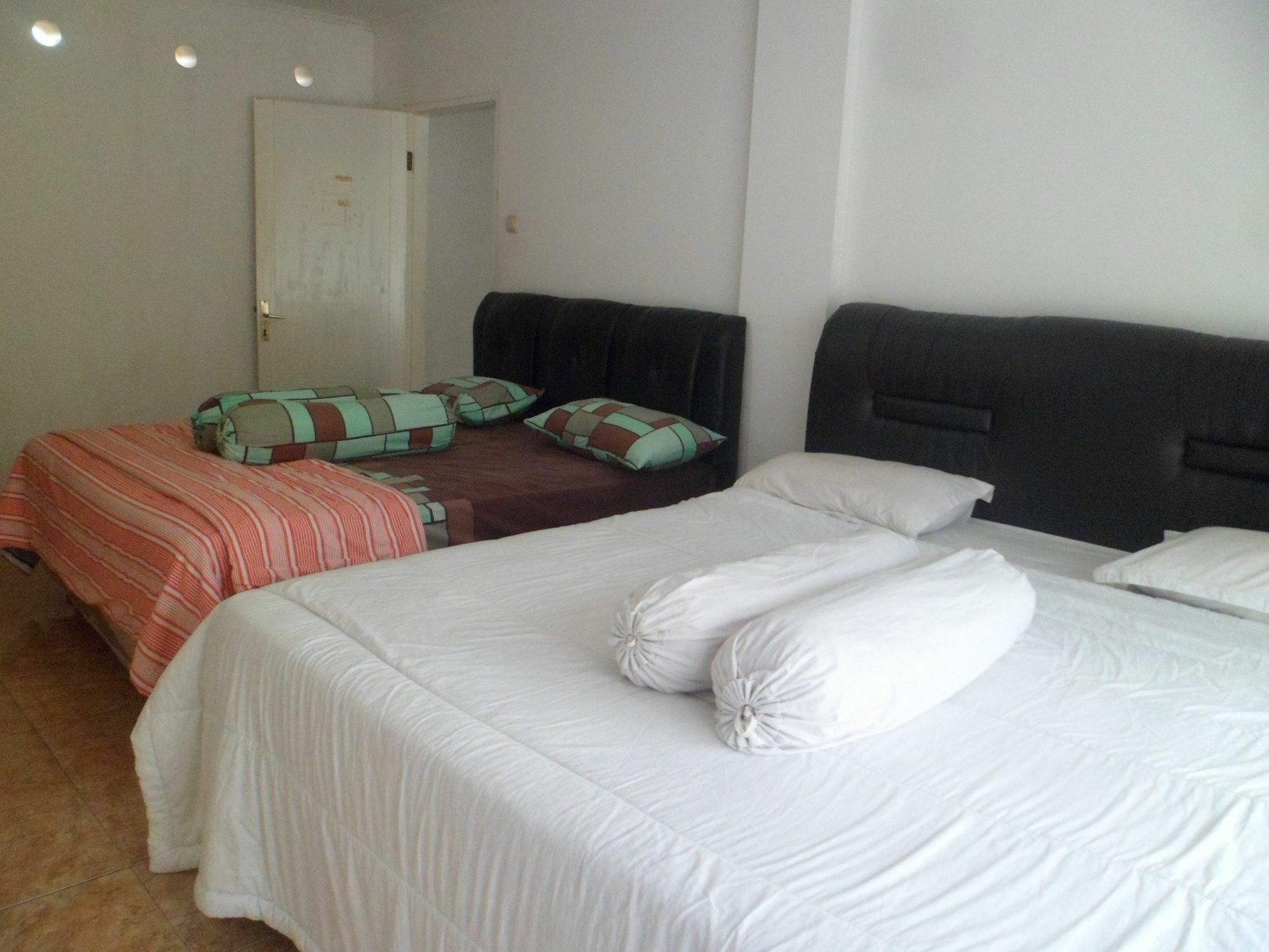 Villa Bukit Danau Cipanas  Zewnętrze zdjęcie