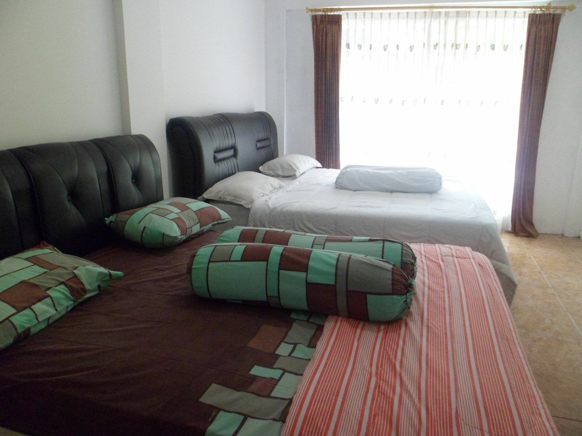 Villa Bukit Danau Cipanas  Zewnętrze zdjęcie