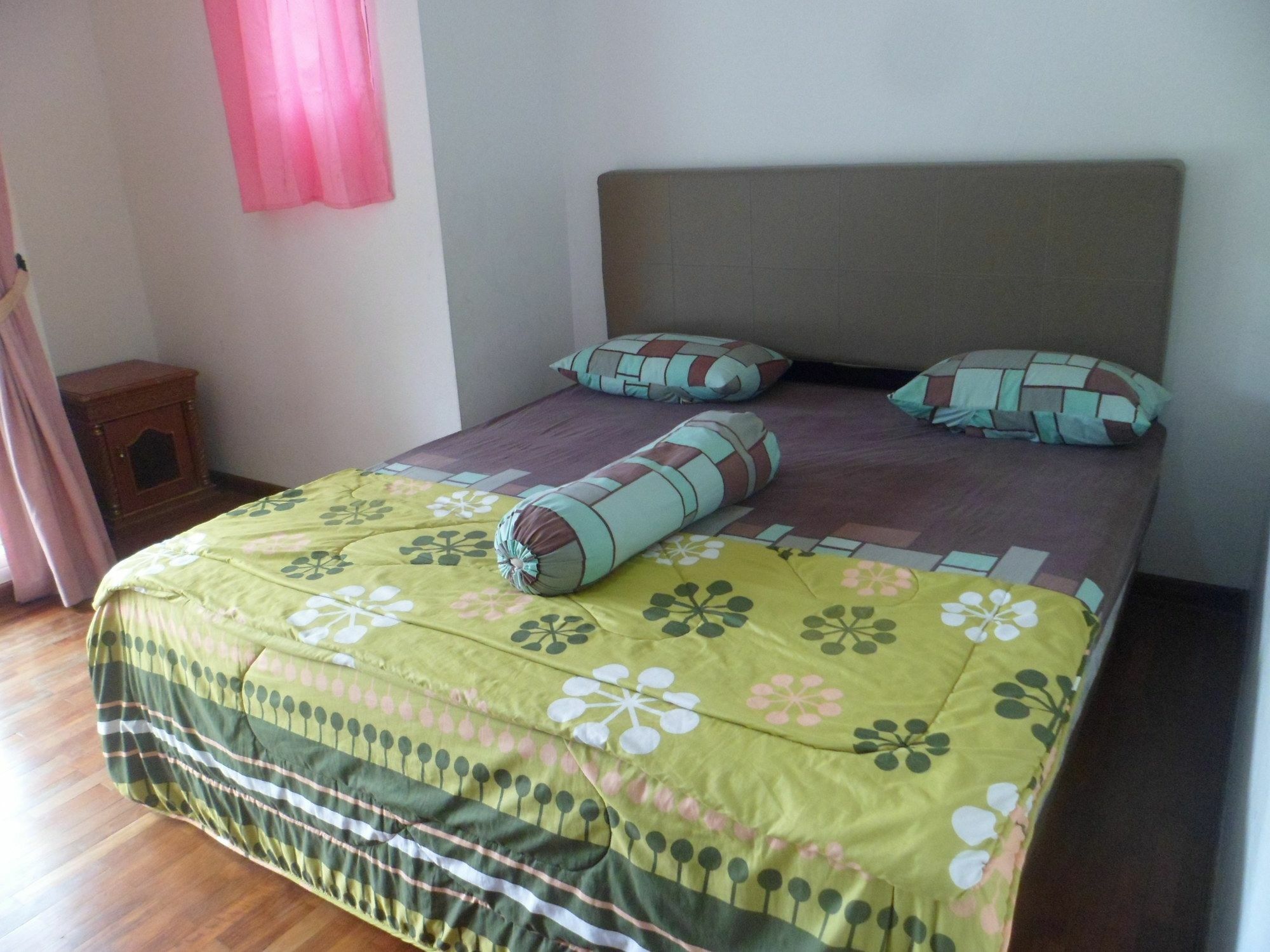 Villa Bukit Danau Cipanas  Zewnętrze zdjęcie